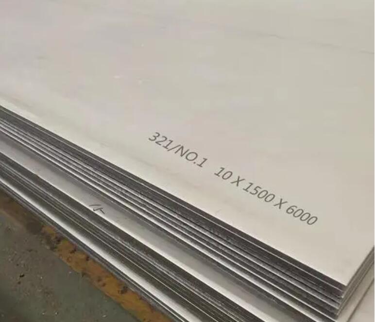 平武321不锈钢板