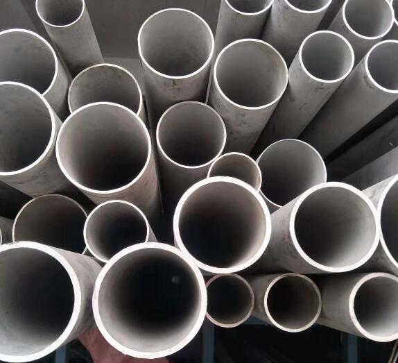 平武321不锈钢管