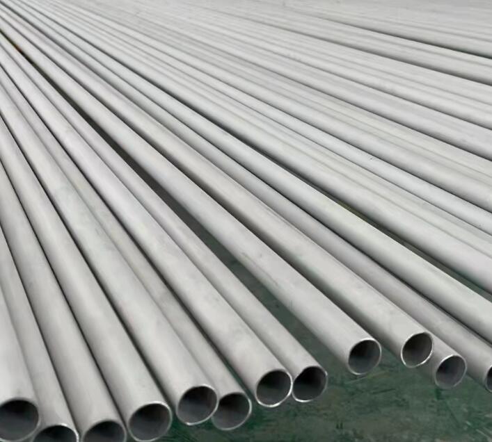 平武441不锈钢管