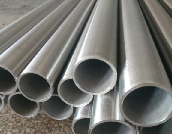 平武321不锈钢管