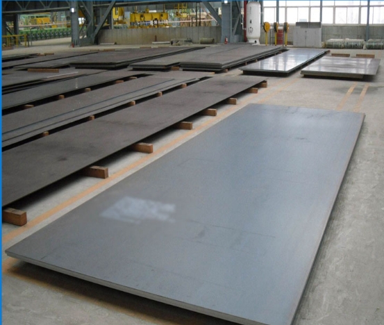 平武NM450C耐磨板