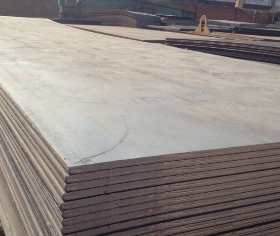 平武NM400耐磨板