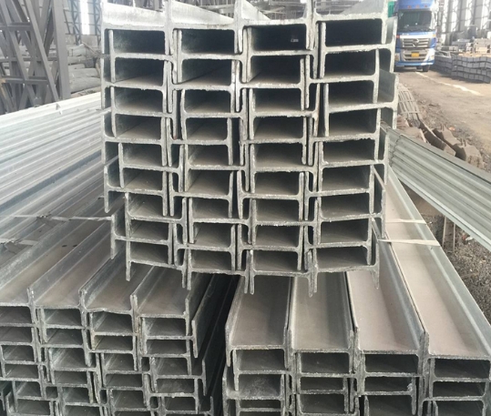 平武Q235焊接H型钢