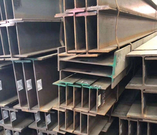 平武Q235C工字钢