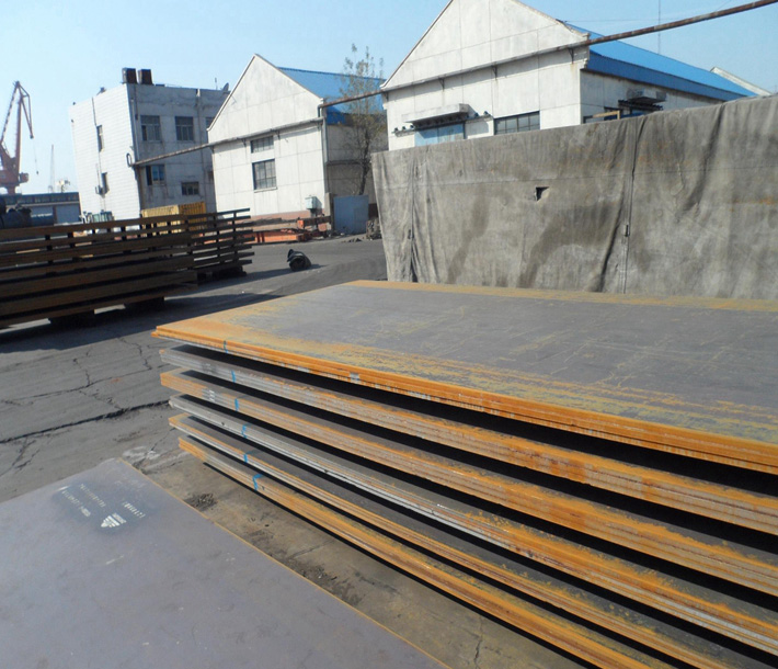 平武SA210C镀锌板